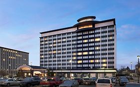 Courtyard By Marriott Denver Cherry Creek